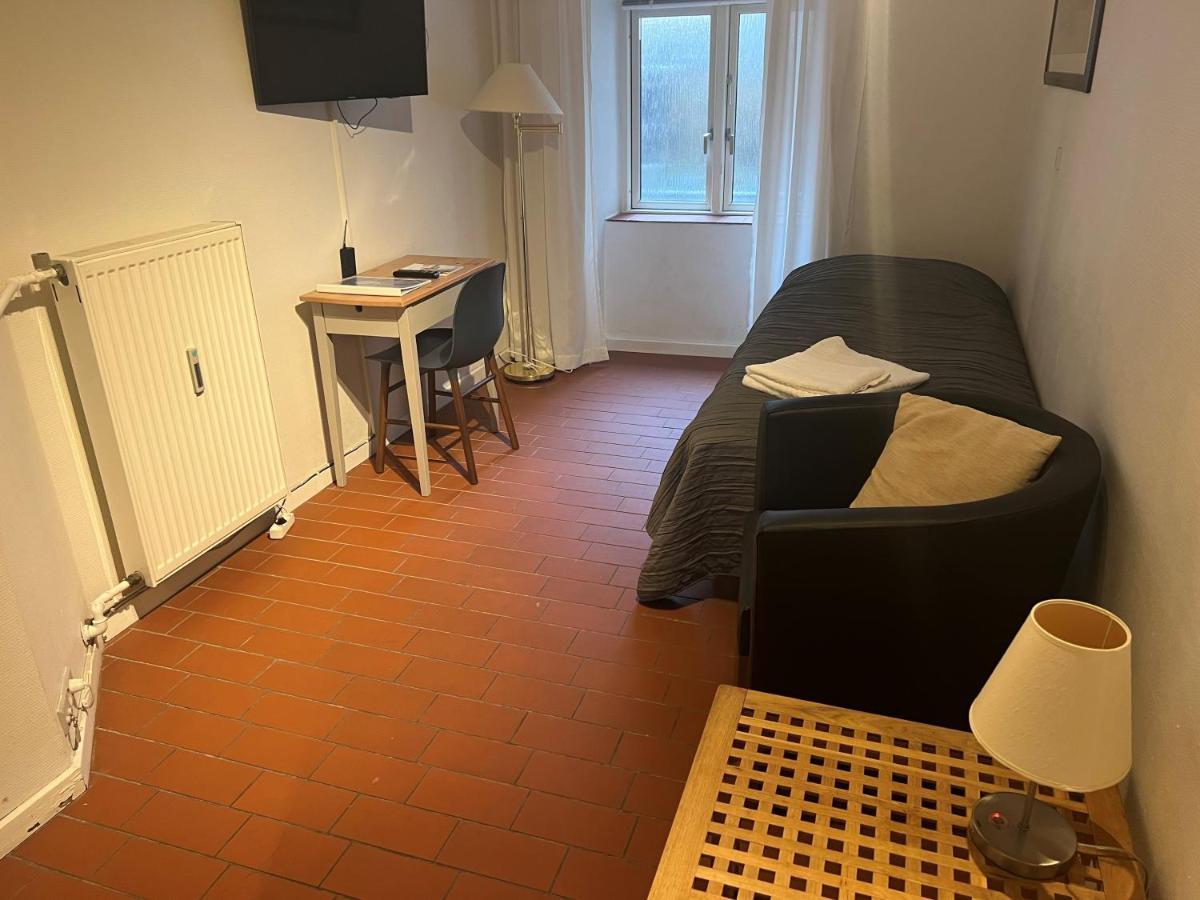 9 Sma Hjem Kopenhagen
