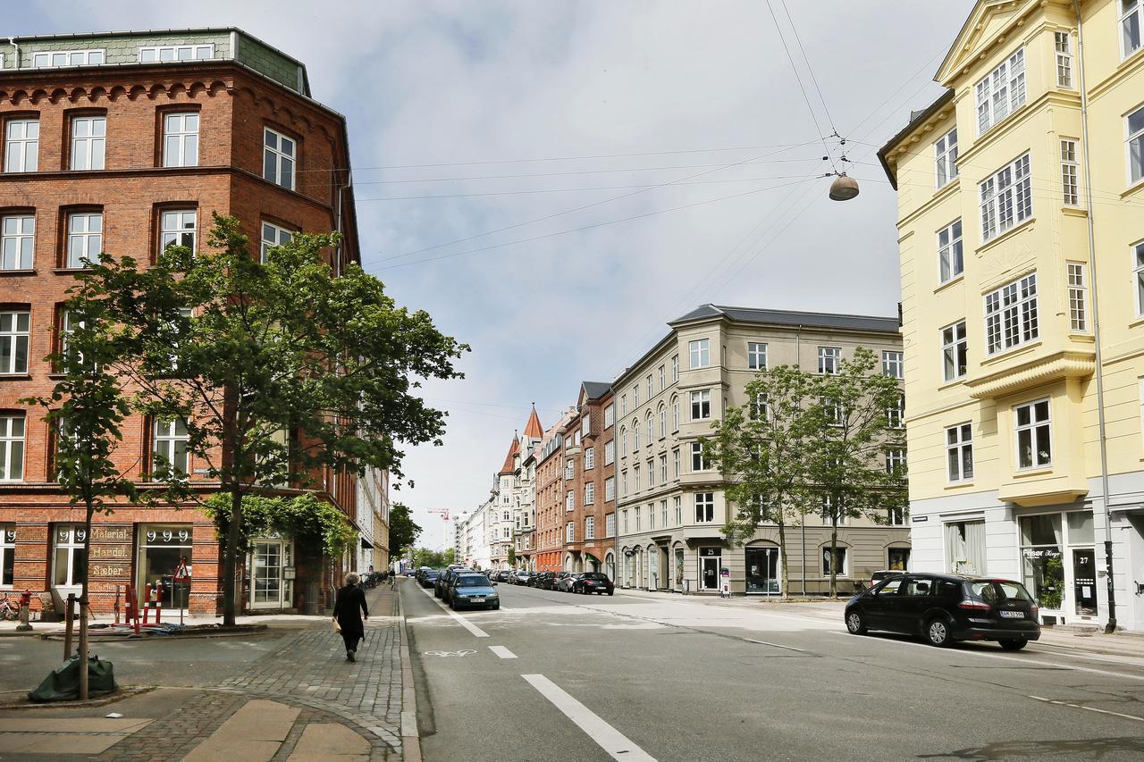 9 Sma Hjem Kopenhagen