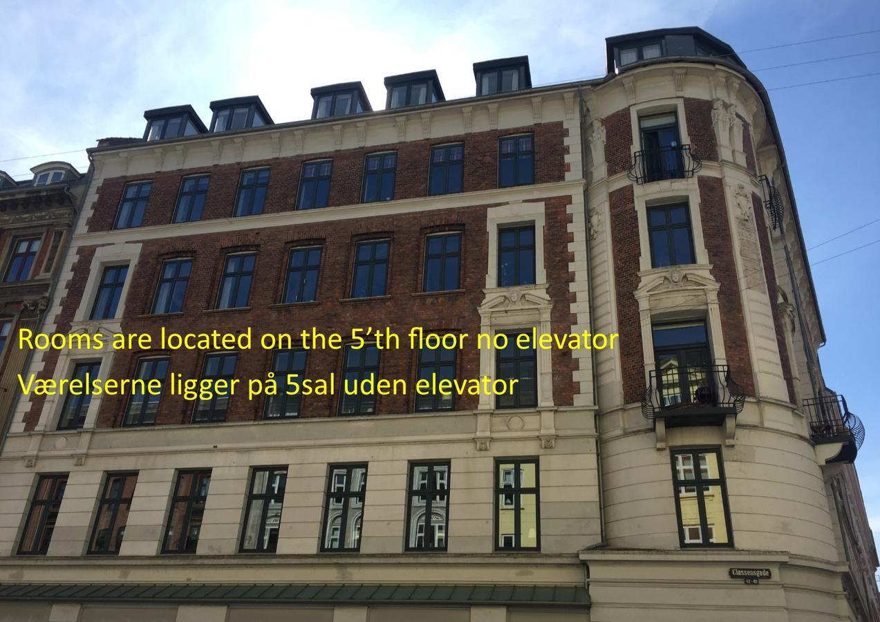 9 Sma Hjem Kopenhagen