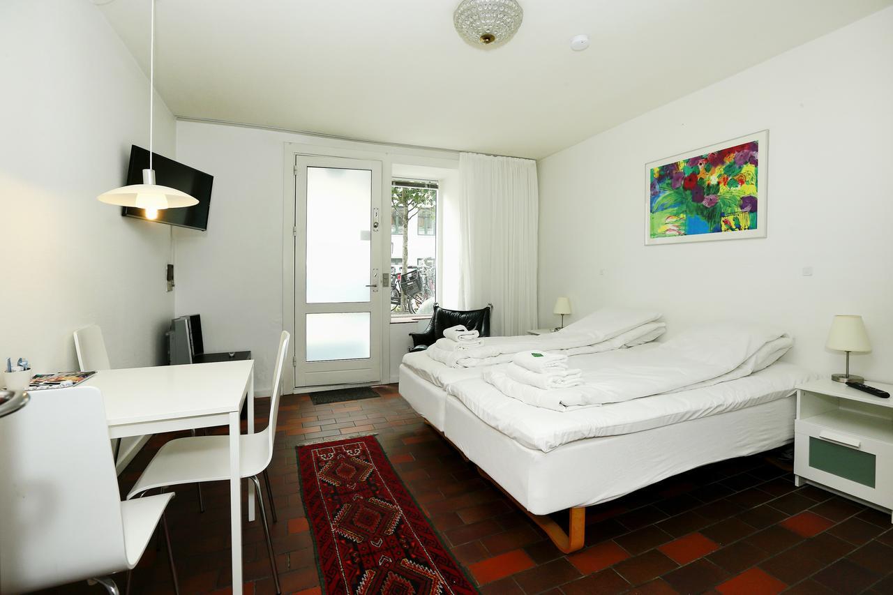 9 Sma Hjem 2* Kopenhagen