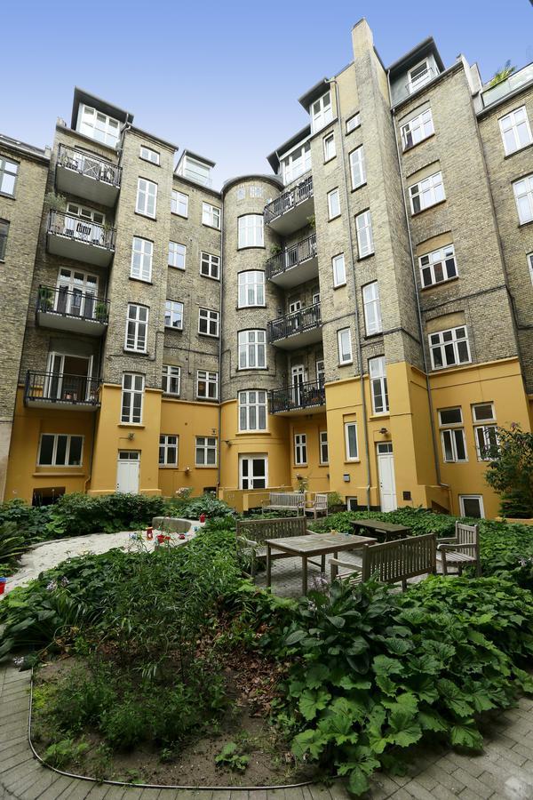 9 Sma Hjem Kopenhagen