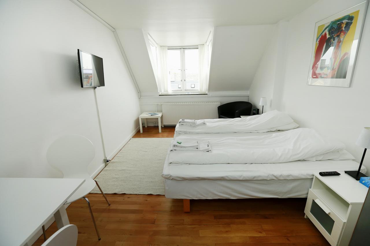 9 Sma Hjem 2* Kopenhagen