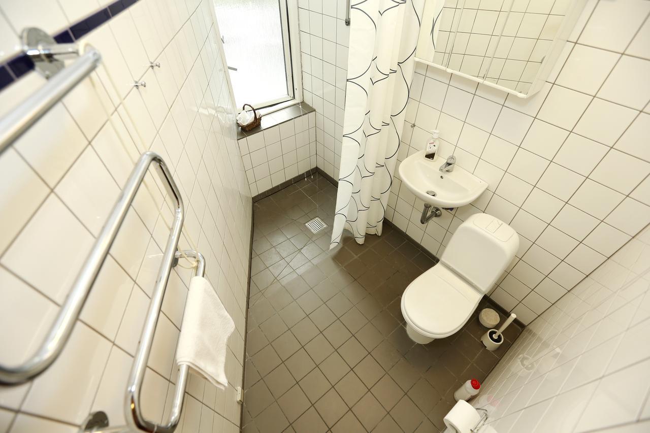 Hotel 9 Sma Hjem Kopenhagen