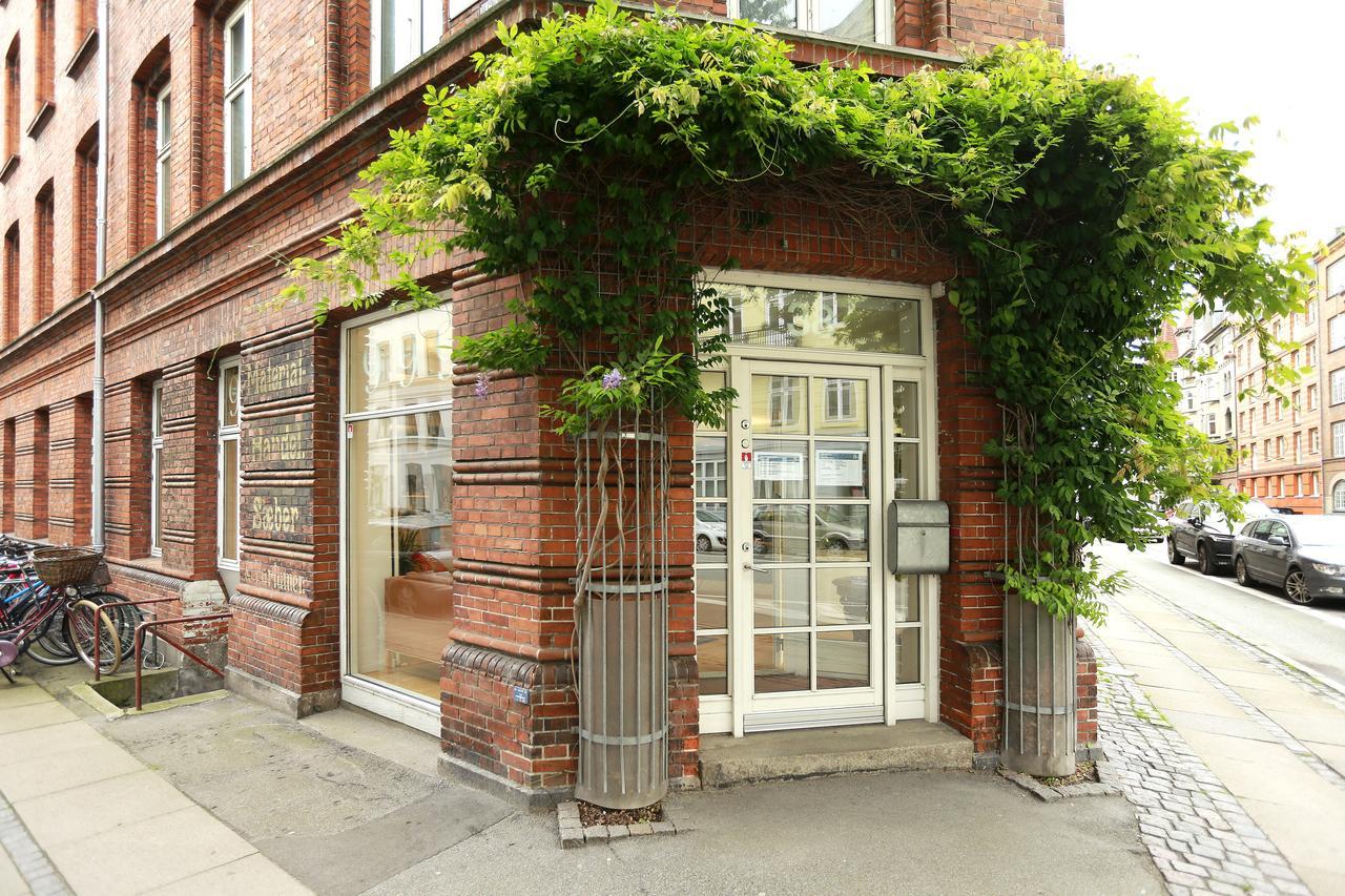 9 Sma Hjem Hotel 2*